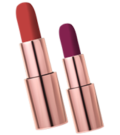 Lipstick In Store