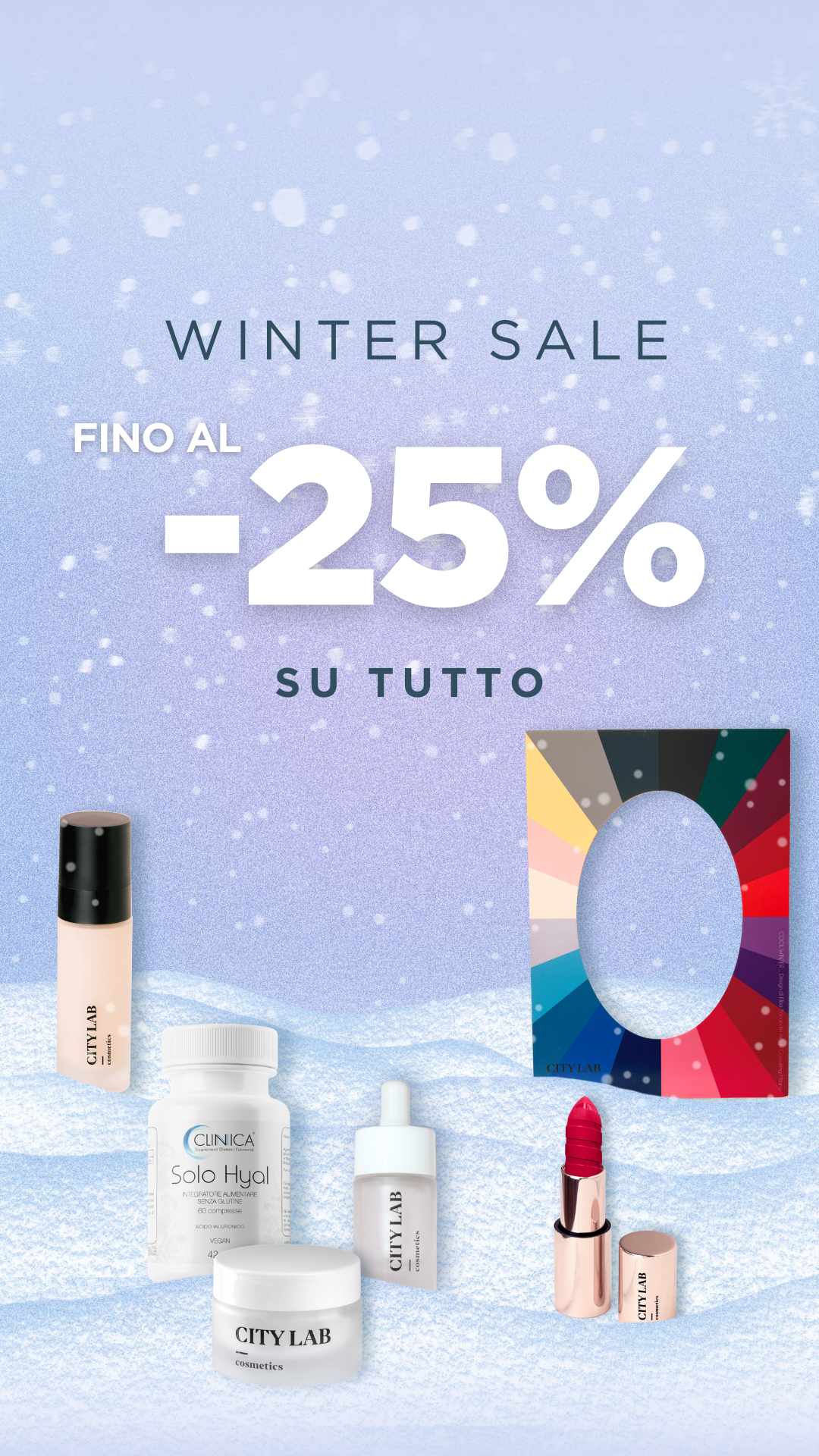 Winter Sale 2025